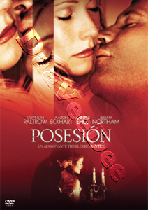 Possession (2002) (DVD)